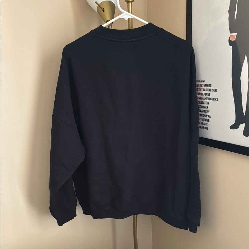 Land Rover Black Sweatshirt - Picture 3 of 8